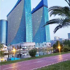 5* فندق Orbi City
