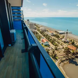 5* فندق Orbi City Sea View Panorama Sunset